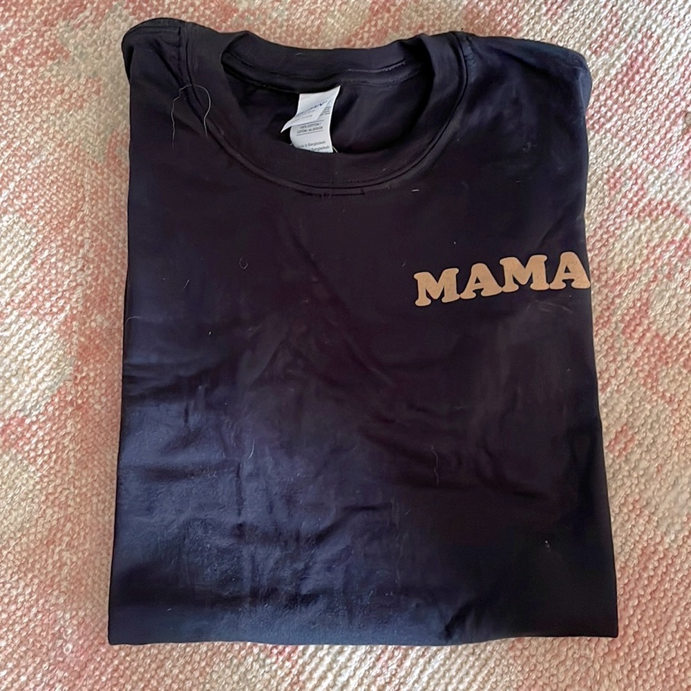 Mama !